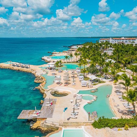 Tracadero Beach Club & Holidays Rentals Bayahibe Εξωτερικό φωτογραφία