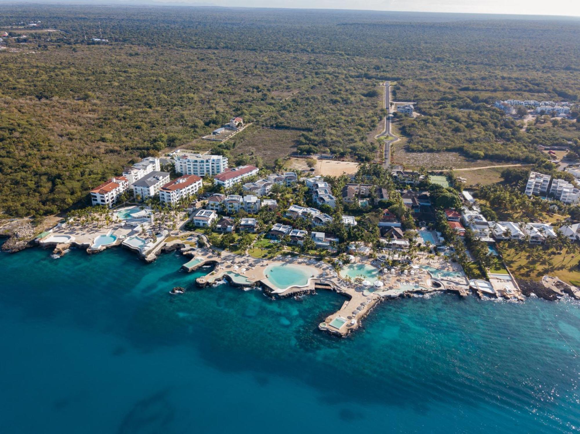 Tracadero Beach Club & Holidays Rentals Bayahibe Εξωτερικό φωτογραφία