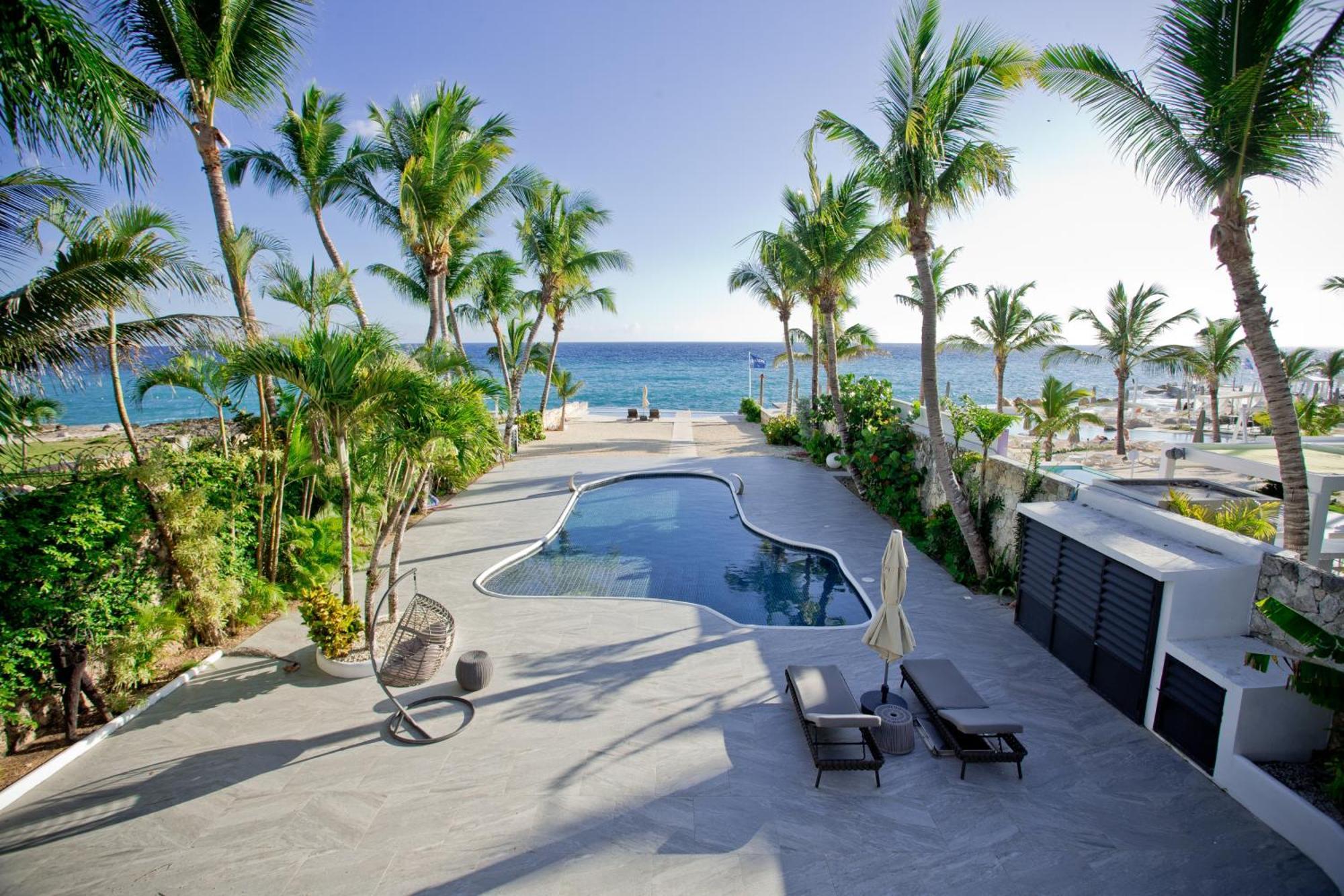 Tracadero Beach Club & Holidays Rentals Bayahibe Εξωτερικό φωτογραφία