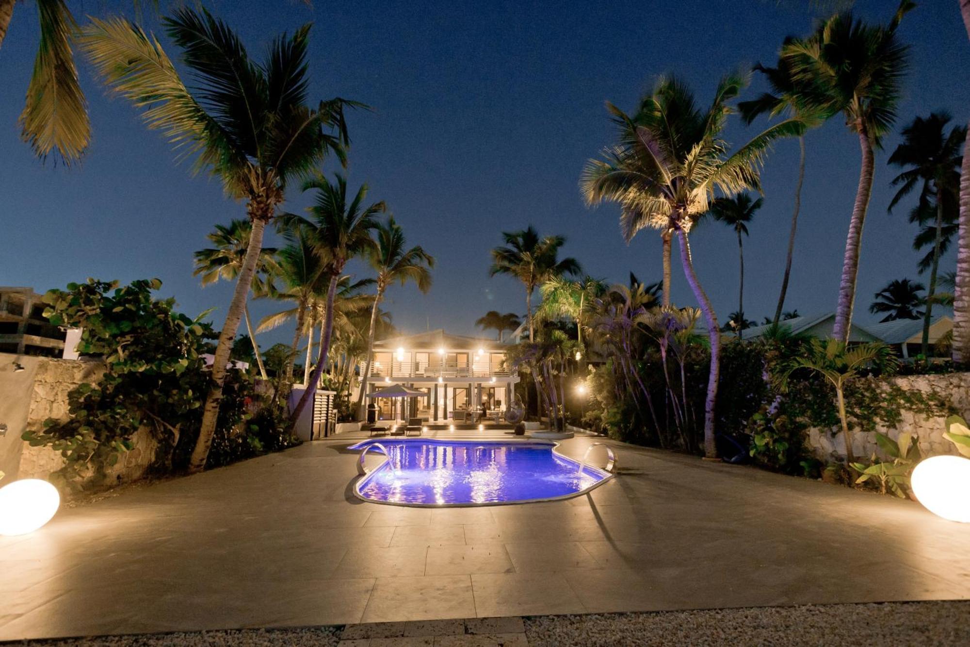 Tracadero Beach Club & Holidays Rentals Bayahibe Εξωτερικό φωτογραφία