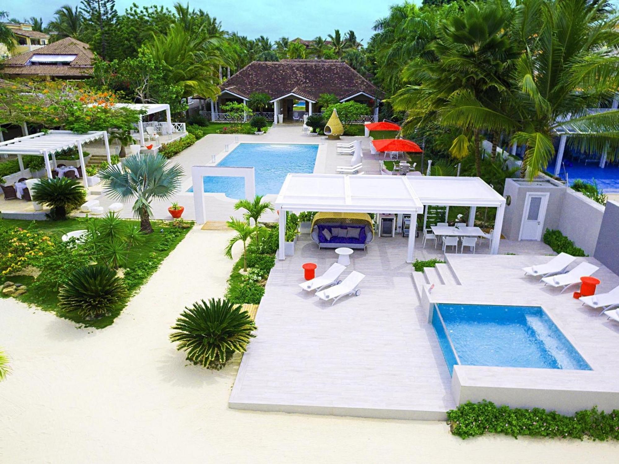 Tracadero Beach Club & Holidays Rentals Bayahibe Εξωτερικό φωτογραφία