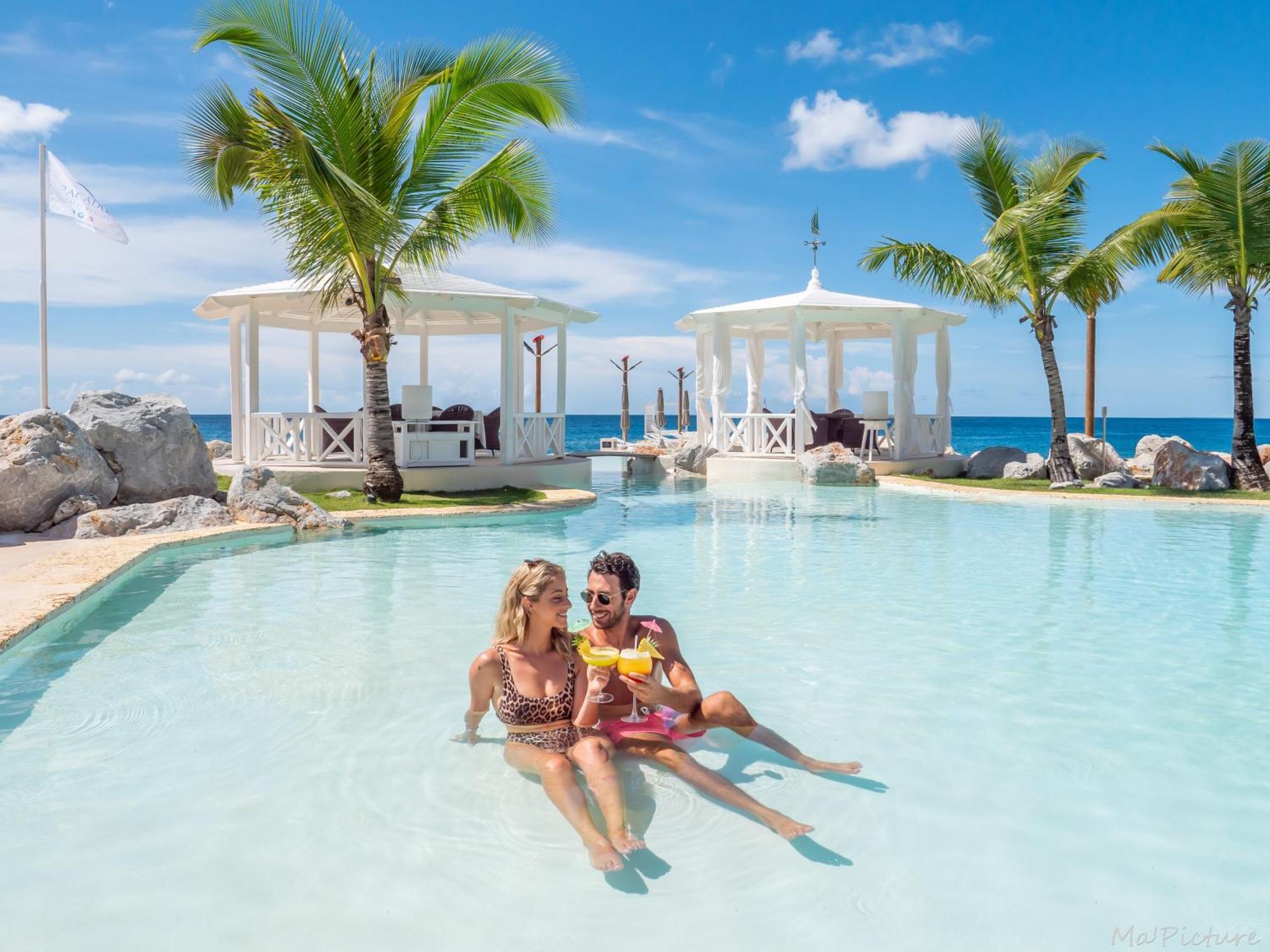 Tracadero Beach Club & Holidays Rentals Bayahibe Εξωτερικό φωτογραφία