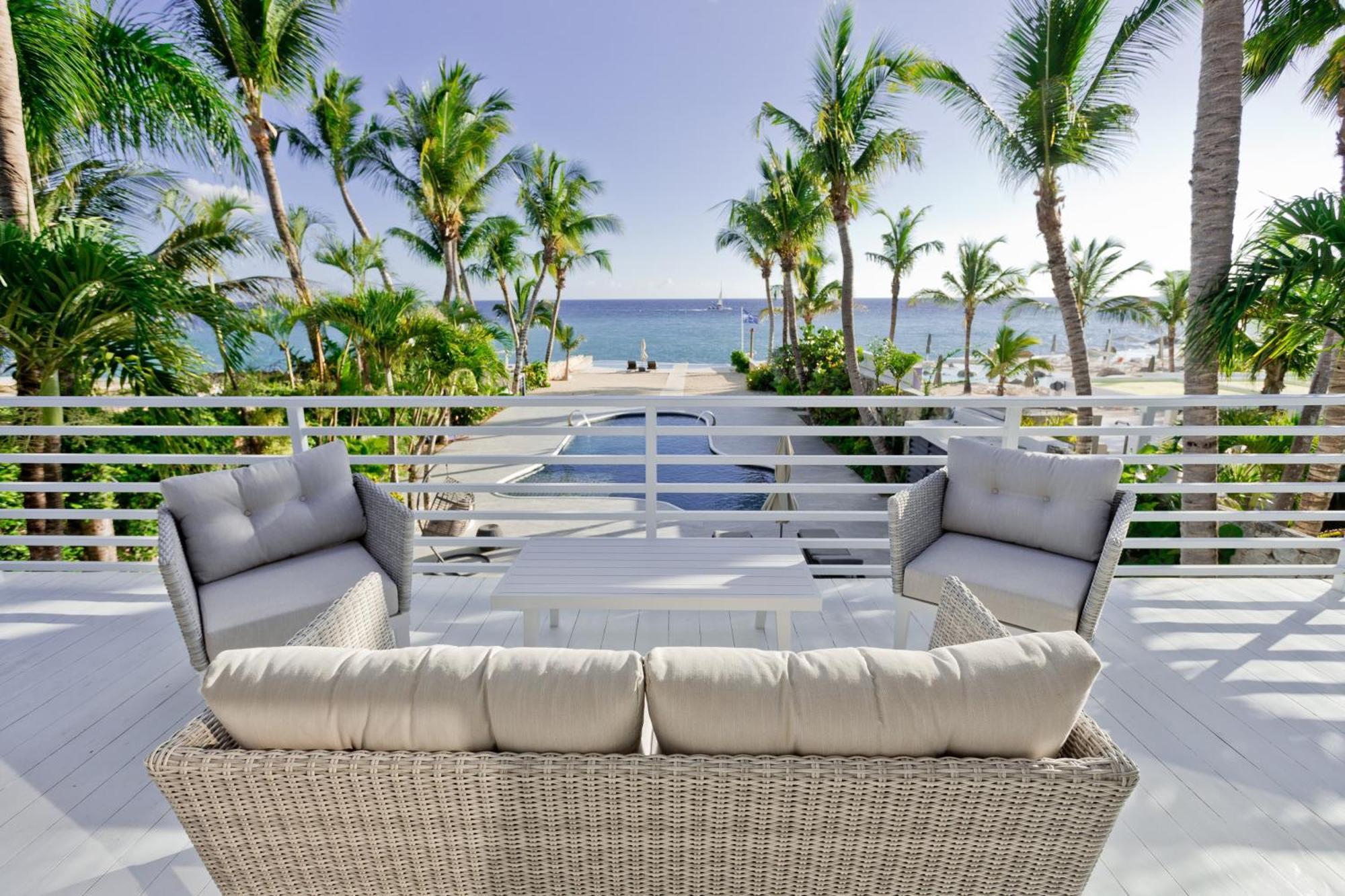 Tracadero Beach Club & Holidays Rentals Bayahibe Εξωτερικό φωτογραφία