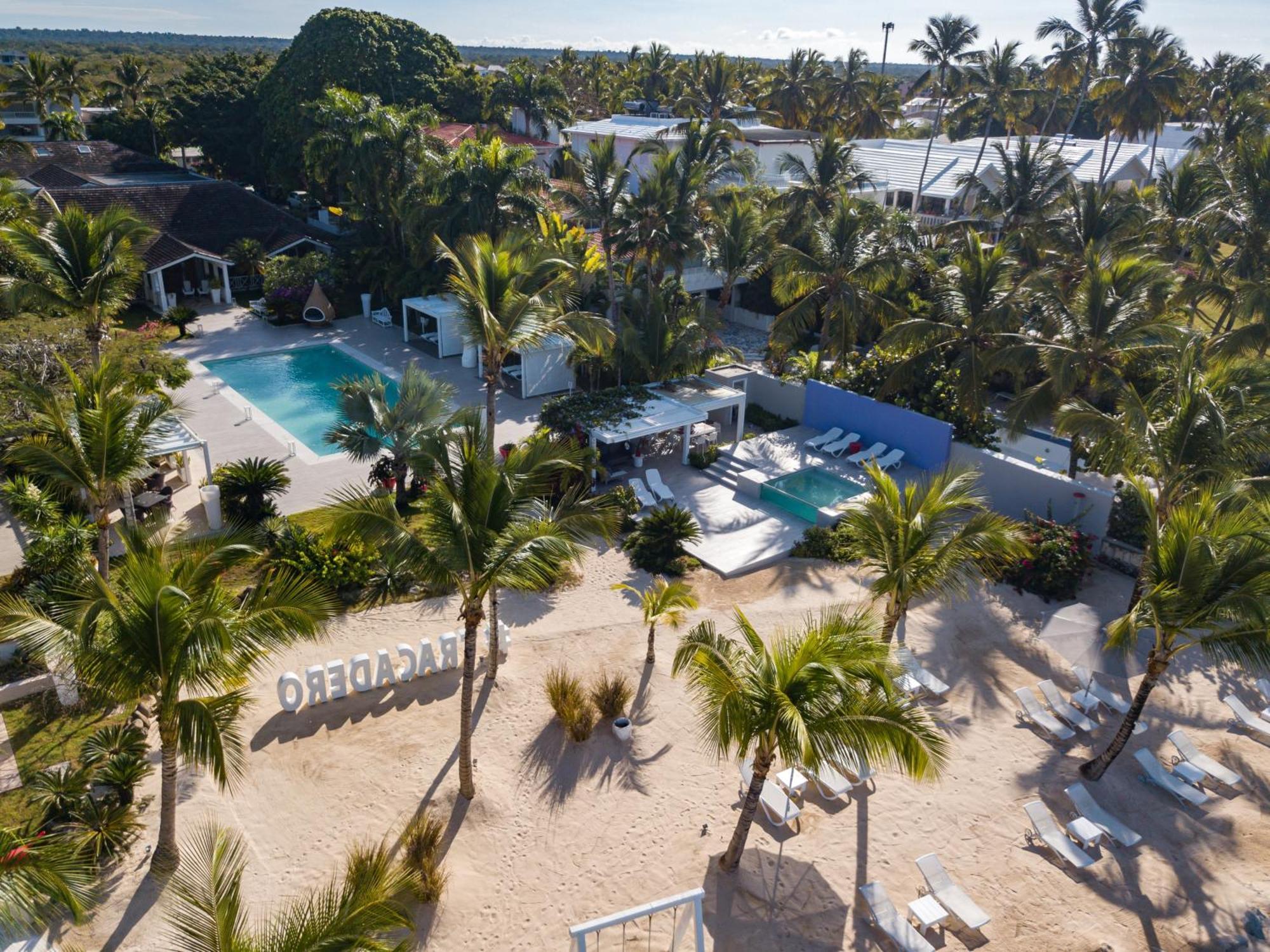 Tracadero Beach Club & Holidays Rentals Bayahibe Εξωτερικό φωτογραφία
