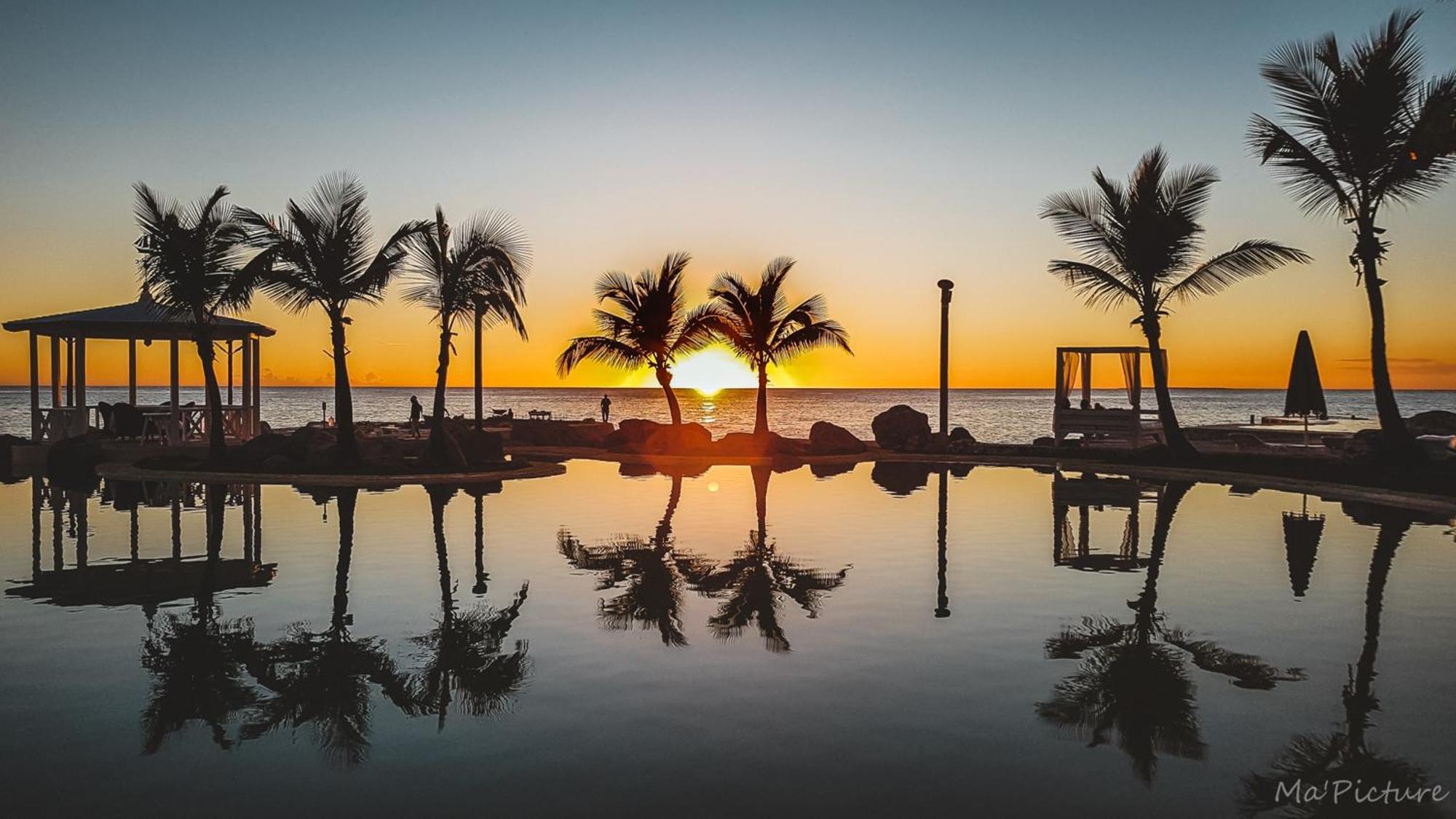 Tracadero Beach Club & Holidays Rentals Bayahibe Εξωτερικό φωτογραφία