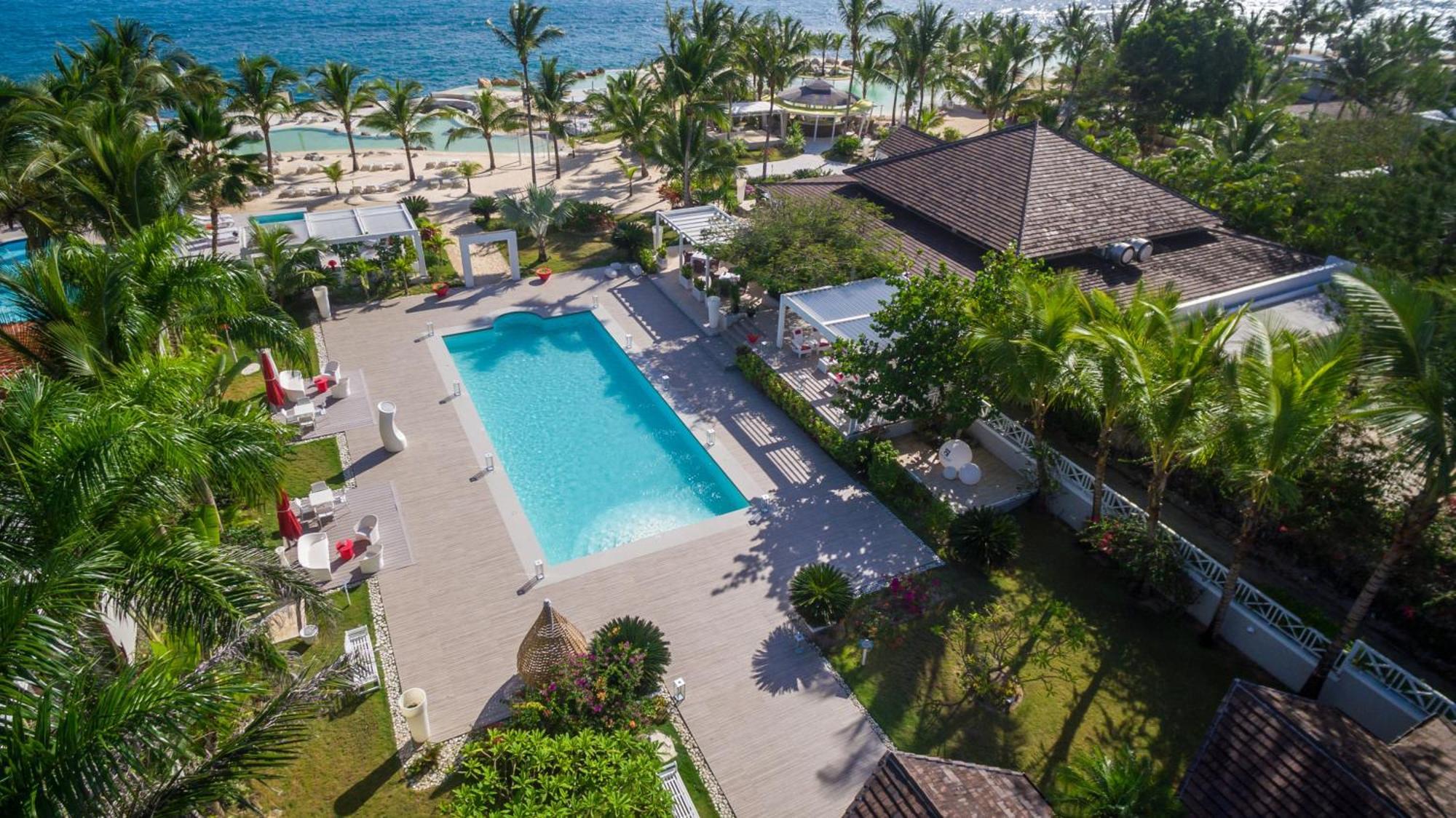 Tracadero Beach Club & Holidays Rentals Bayahibe Εξωτερικό φωτογραφία