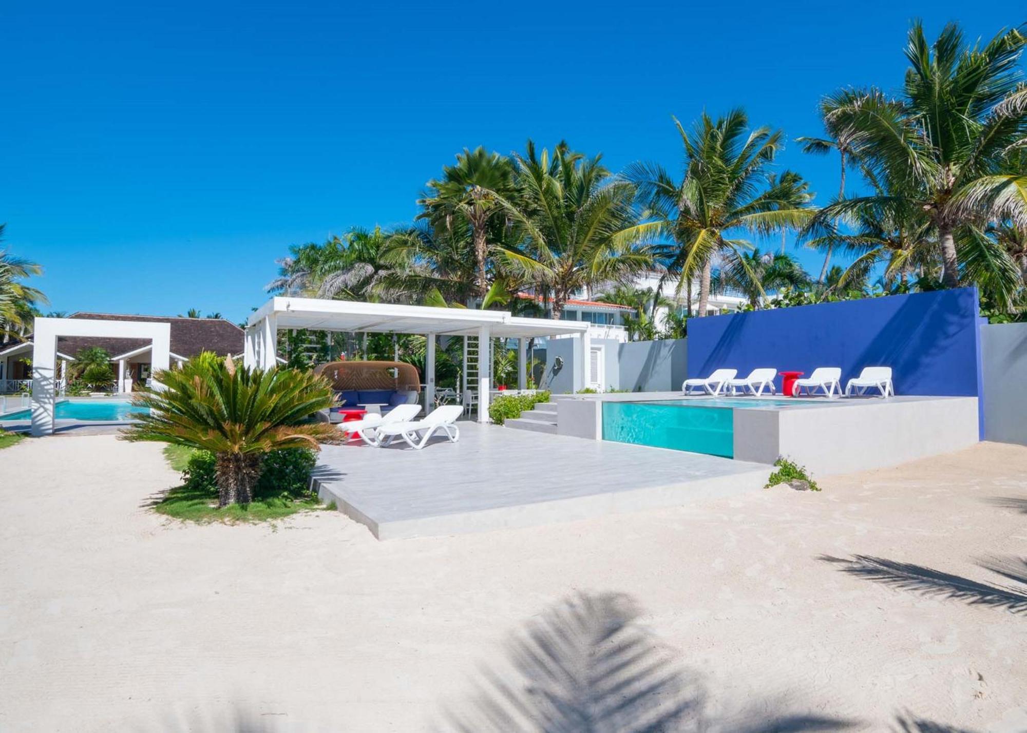 Tracadero Beach Club & Holidays Rentals Bayahibe Εξωτερικό φωτογραφία