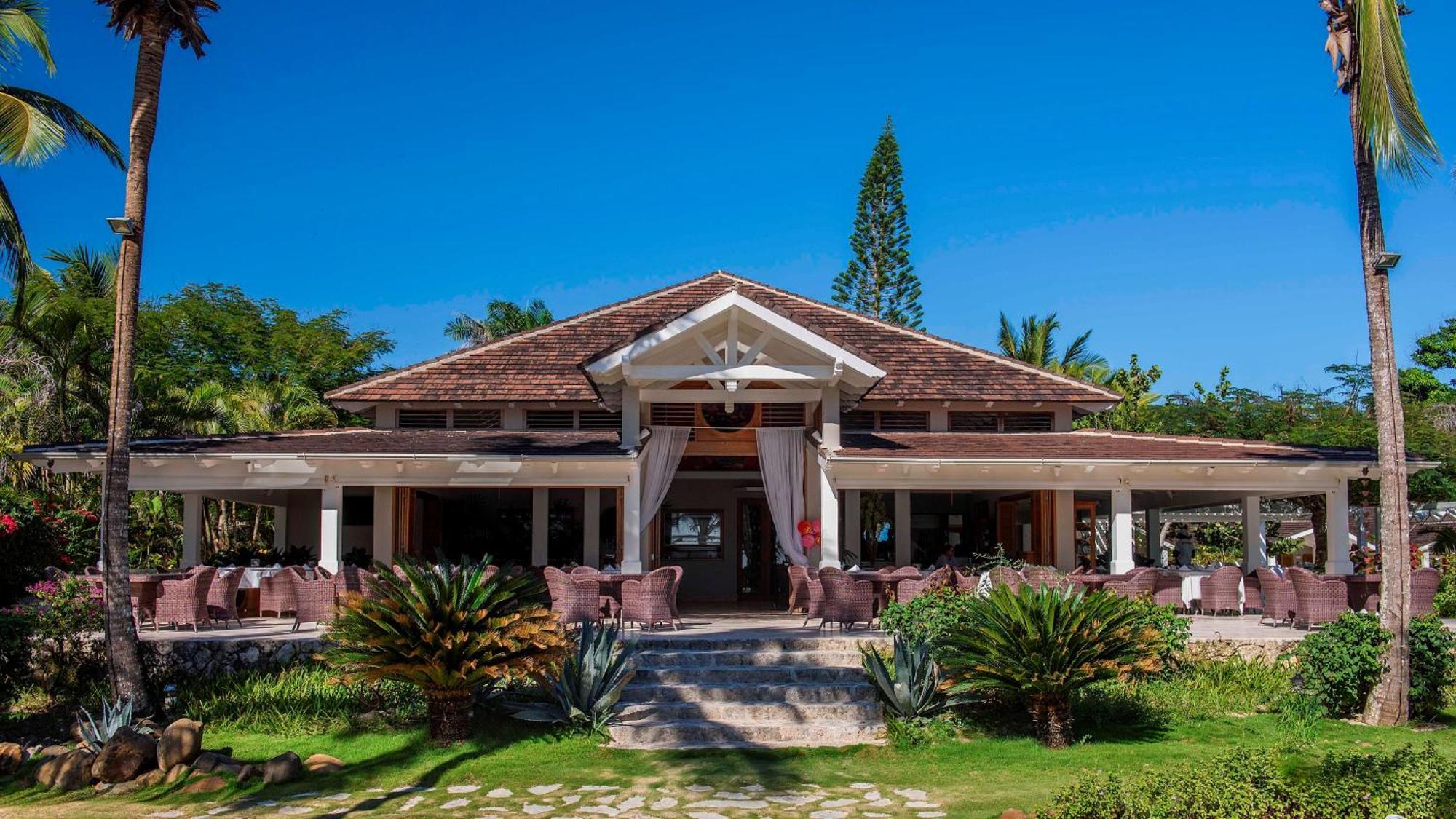 Tracadero Beach Club & Holidays Rentals Bayahibe Εξωτερικό φωτογραφία