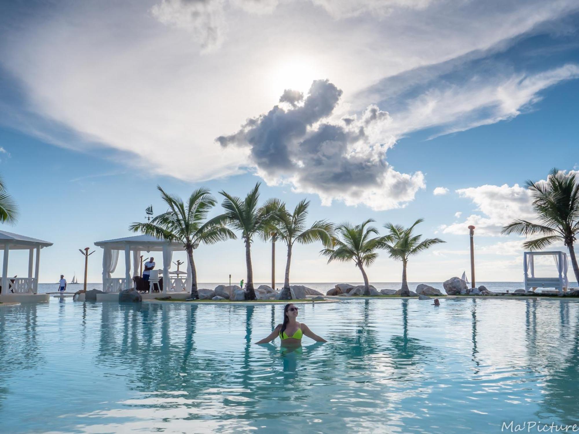 Tracadero Beach Club & Holidays Rentals Bayahibe Εξωτερικό φωτογραφία