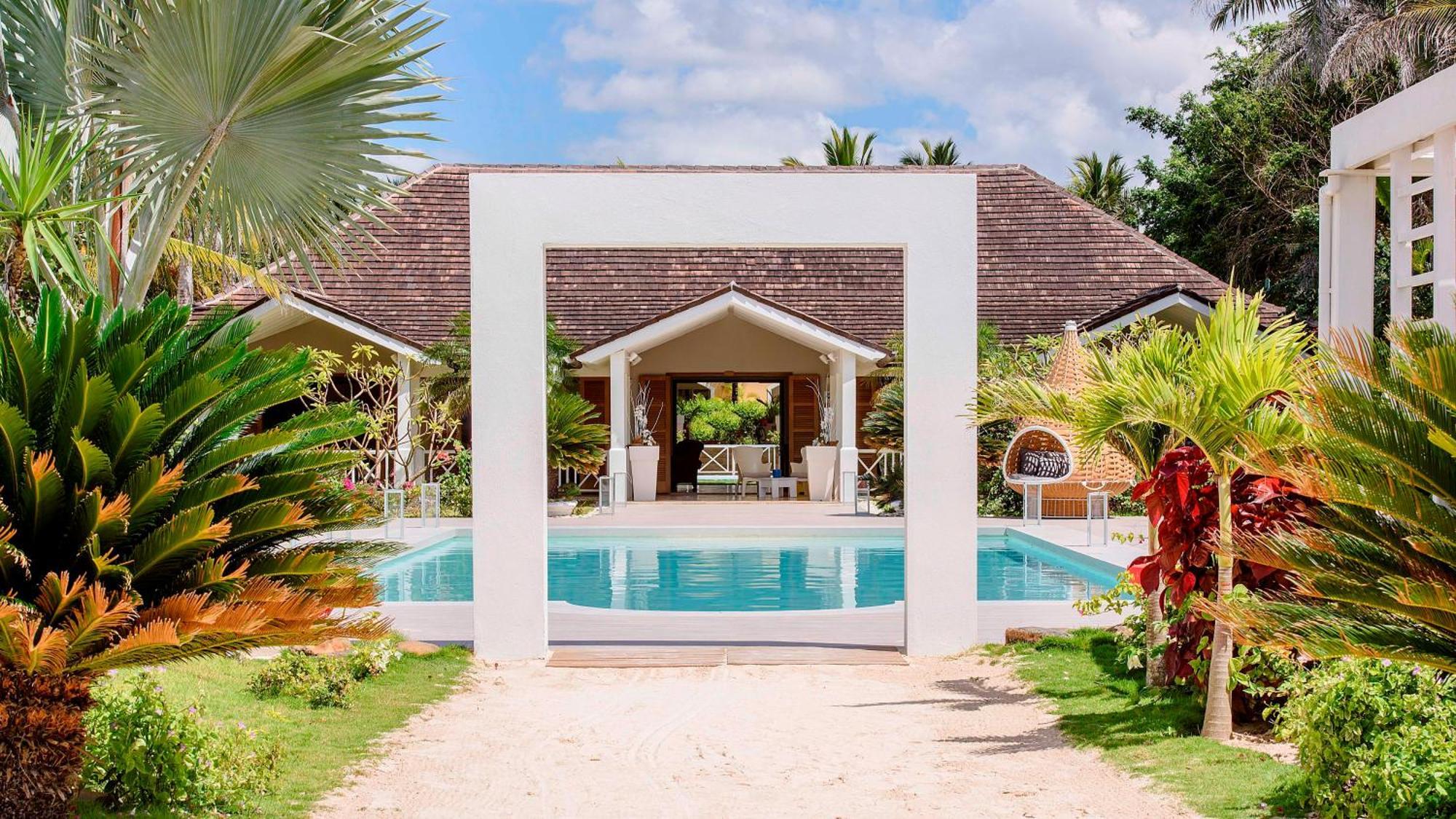 Tracadero Beach Club & Holidays Rentals Bayahibe Εξωτερικό φωτογραφία