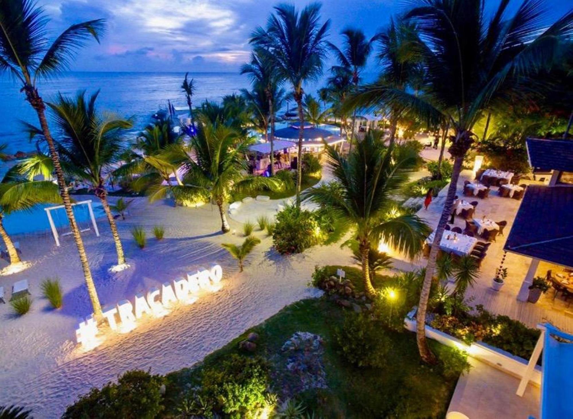 Tracadero Beach Club & Holidays Rentals Bayahibe Εξωτερικό φωτογραφία