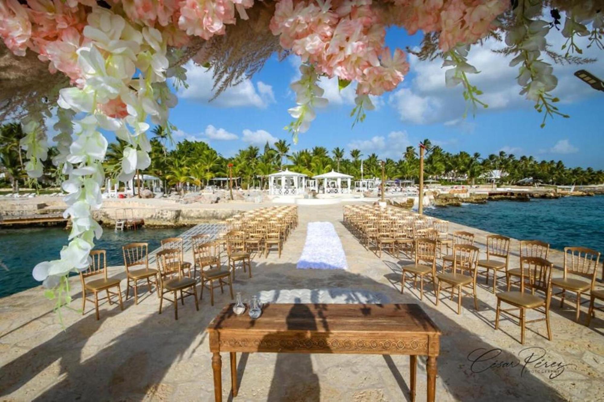 Tracadero Beach Club & Holidays Rentals Bayahibe Εξωτερικό φωτογραφία