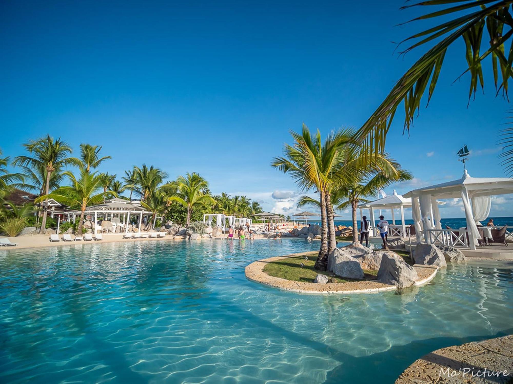 Tracadero Beach Club & Holidays Rentals Bayahibe Εξωτερικό φωτογραφία