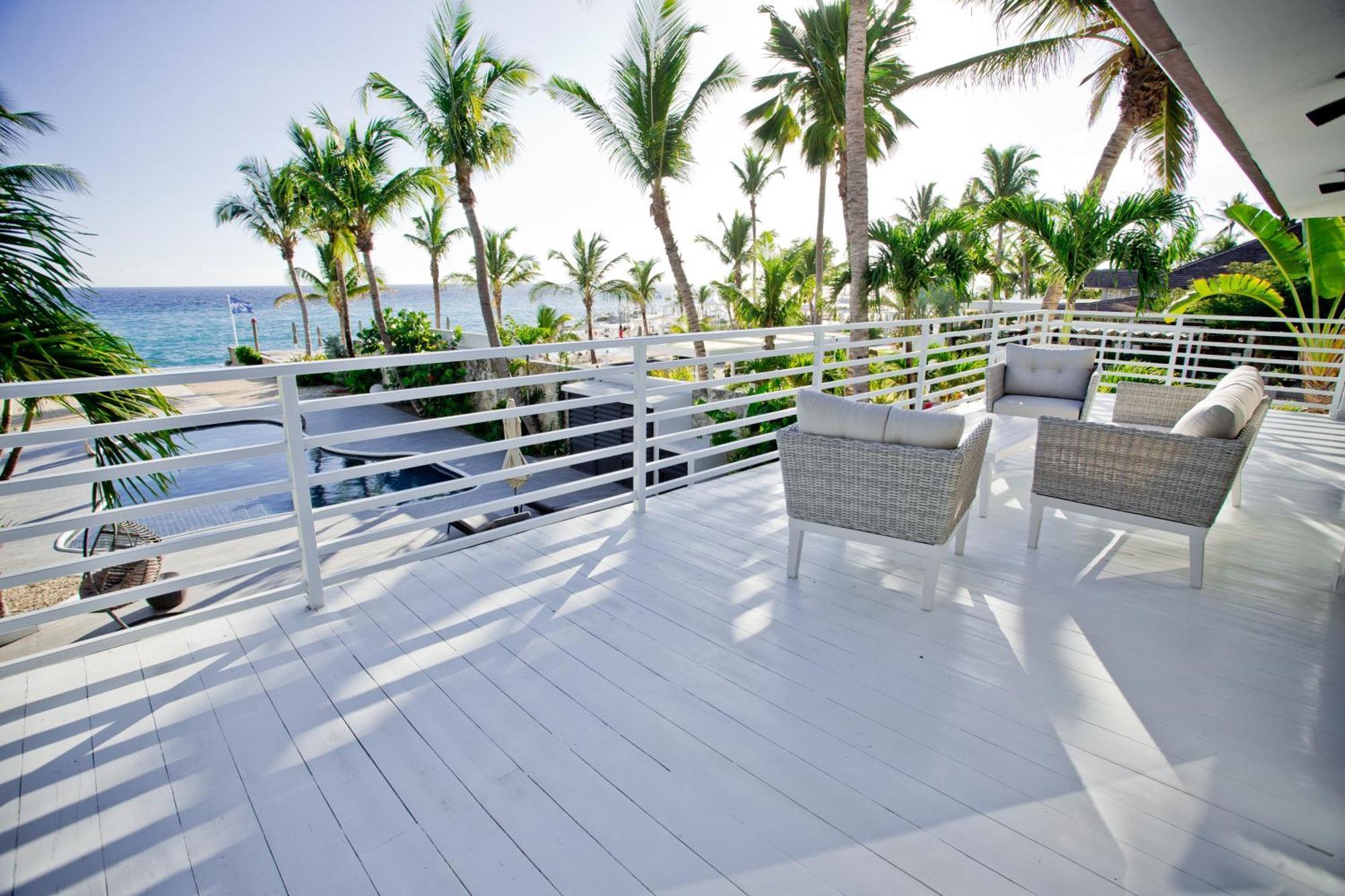 Tracadero Beach Club & Holidays Rentals Bayahibe Εξωτερικό φωτογραφία
