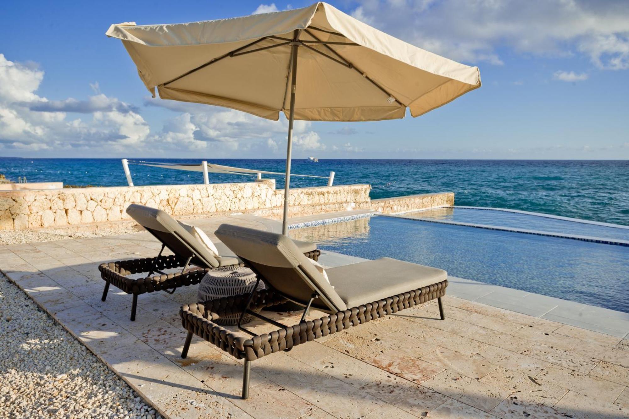 Tracadero Beach Club & Holidays Rentals Bayahibe Εξωτερικό φωτογραφία