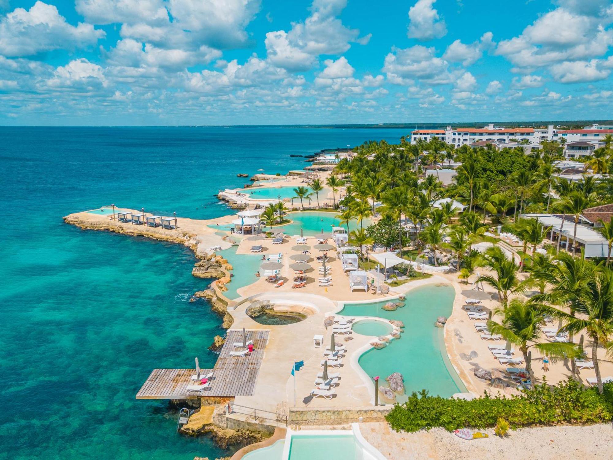 Tracadero Beach Club & Holidays Rentals Bayahibe Εξωτερικό φωτογραφία