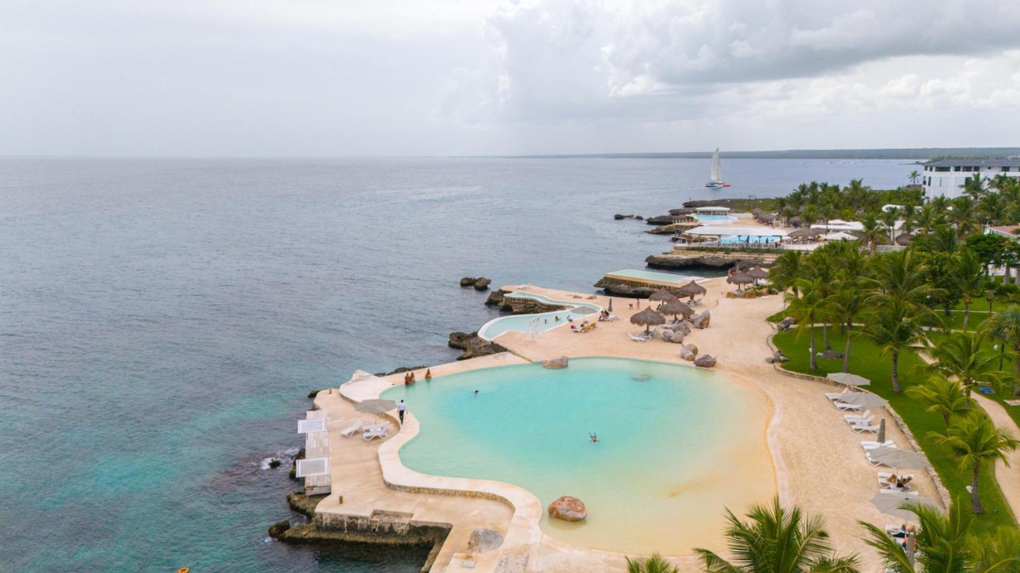 Tracadero Beach Club & Holidays Rentals Bayahibe Εξωτερικό φωτογραφία