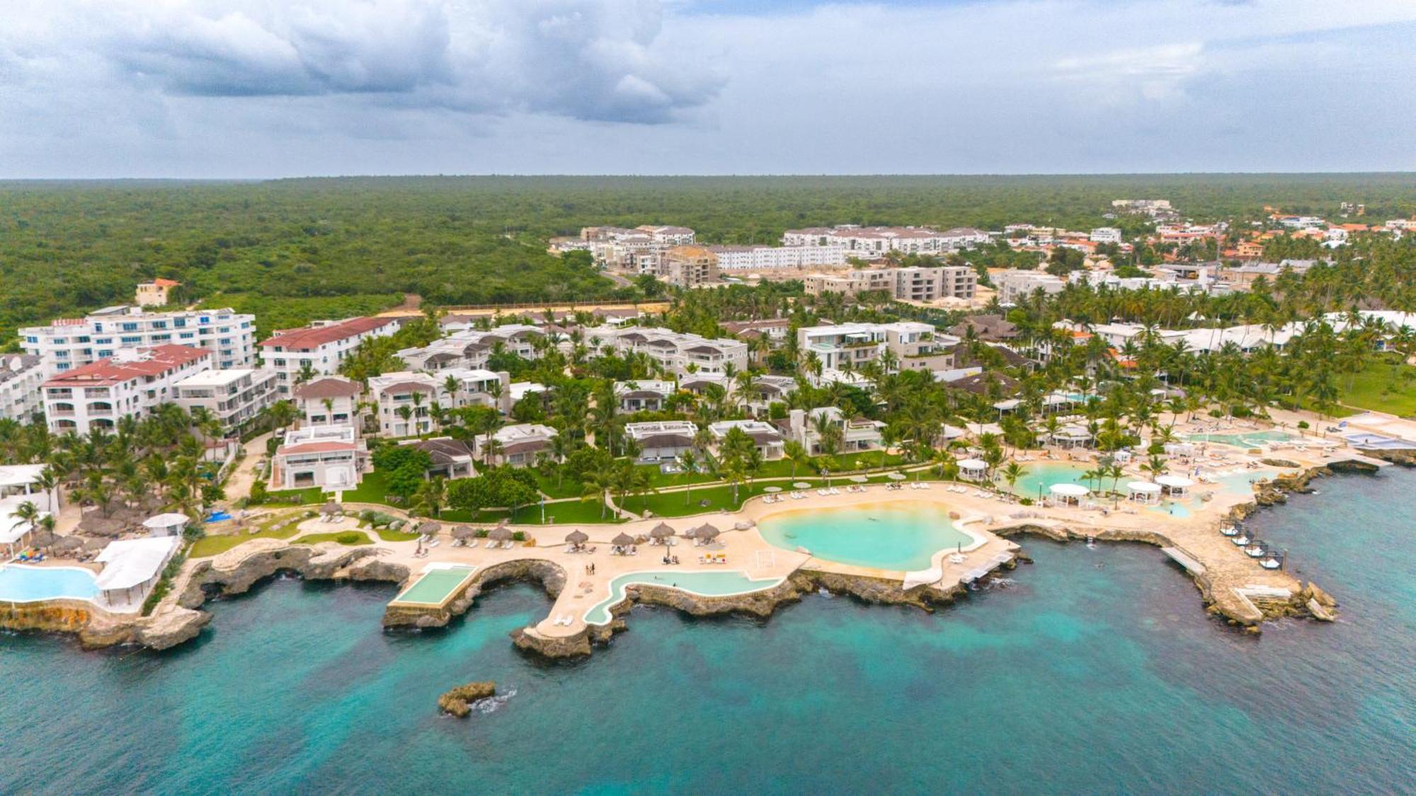 Tracadero Beach Club & Holidays Rentals Bayahibe Εξωτερικό φωτογραφία