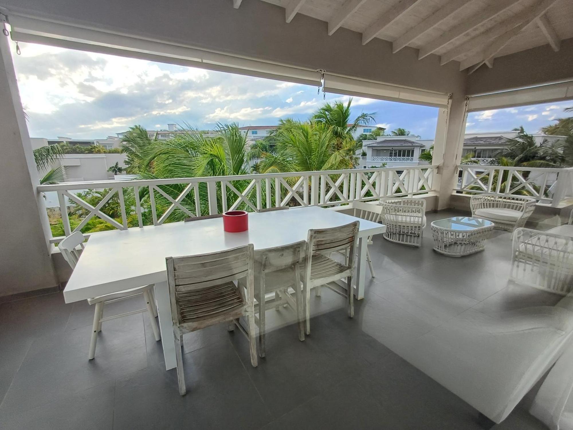 Tracadero Beach Club & Holidays Rentals Bayahibe Εξωτερικό φωτογραφία