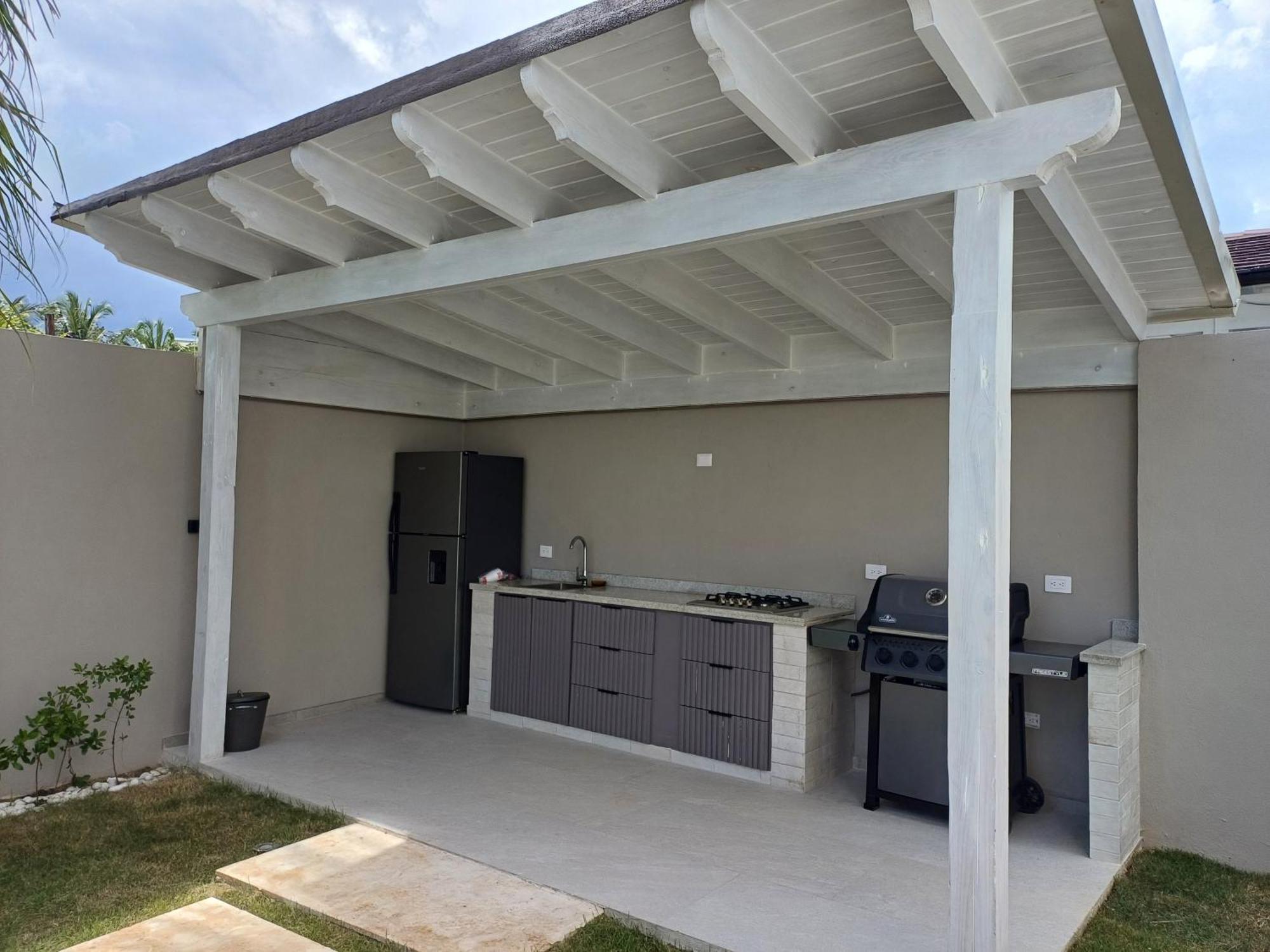 Tracadero Beach Club & Holidays Rentals Bayahibe Εξωτερικό φωτογραφία