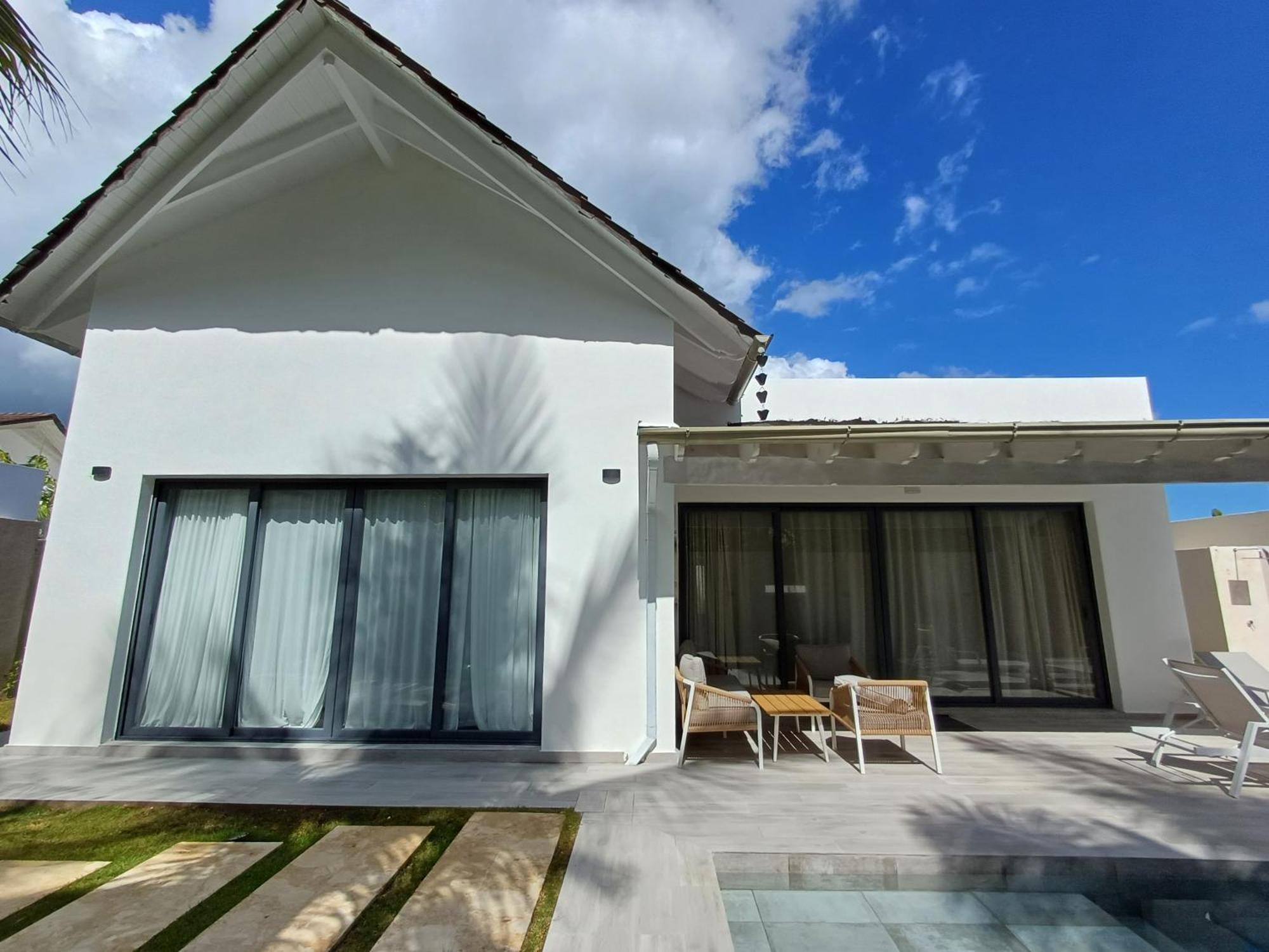Tracadero Beach Club & Holidays Rentals Bayahibe Εξωτερικό φωτογραφία