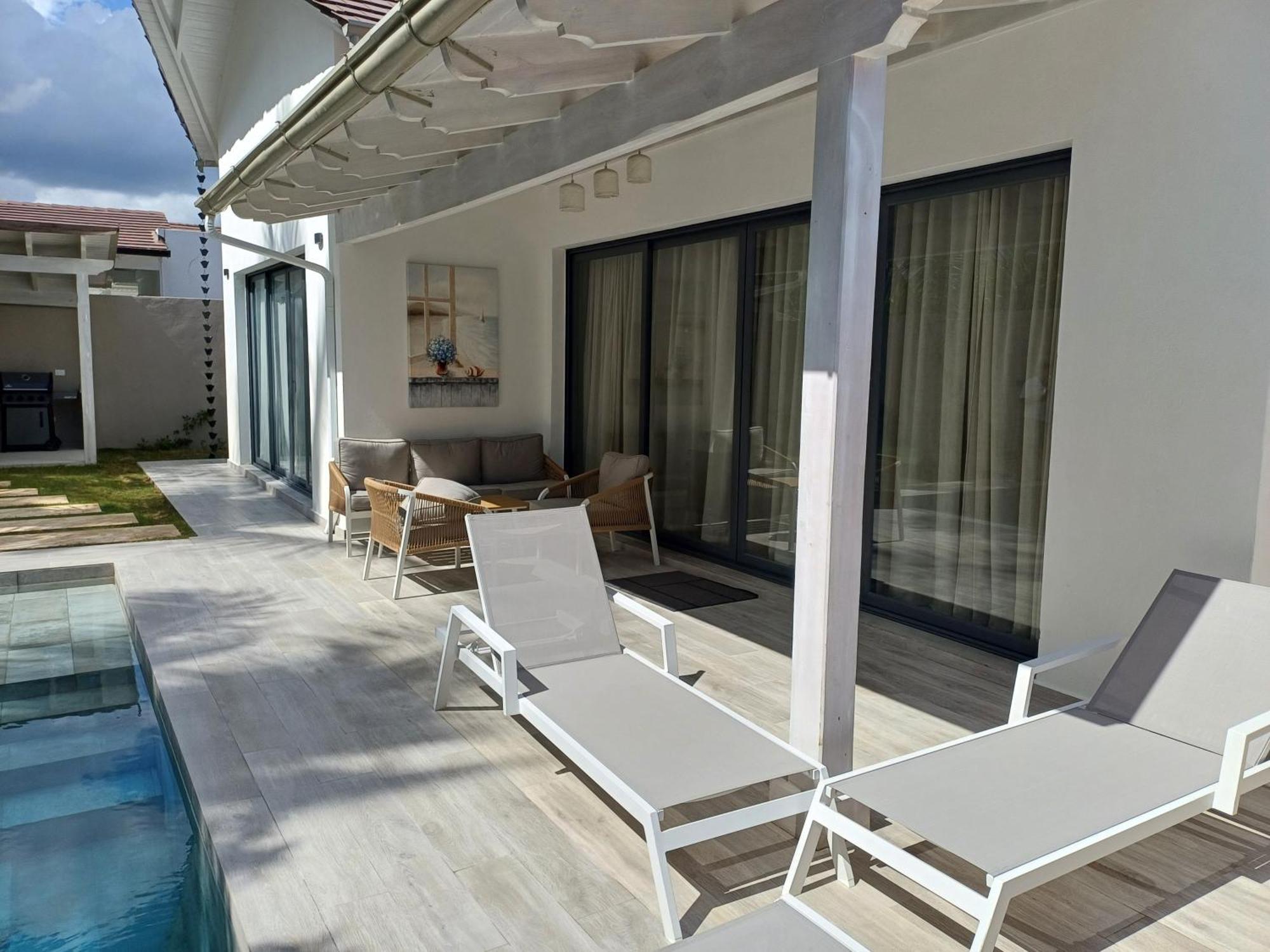 Tracadero Beach Club & Holidays Rentals Bayahibe Εξωτερικό φωτογραφία