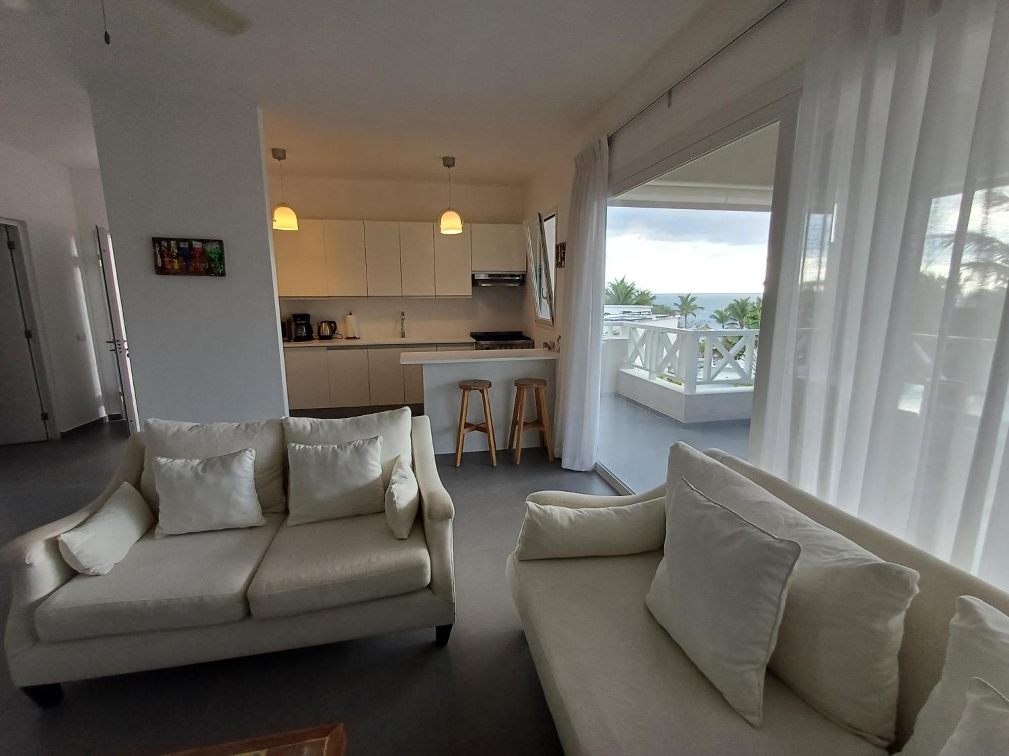 Tracadero Beach Club & Holidays Rentals Bayahibe Εξωτερικό φωτογραφία